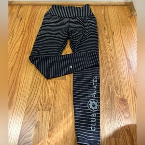 Glyder Clib Pilates leggings